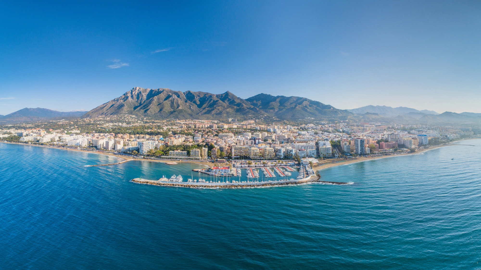 Discover Your Ideal Marbella Neighbourhood