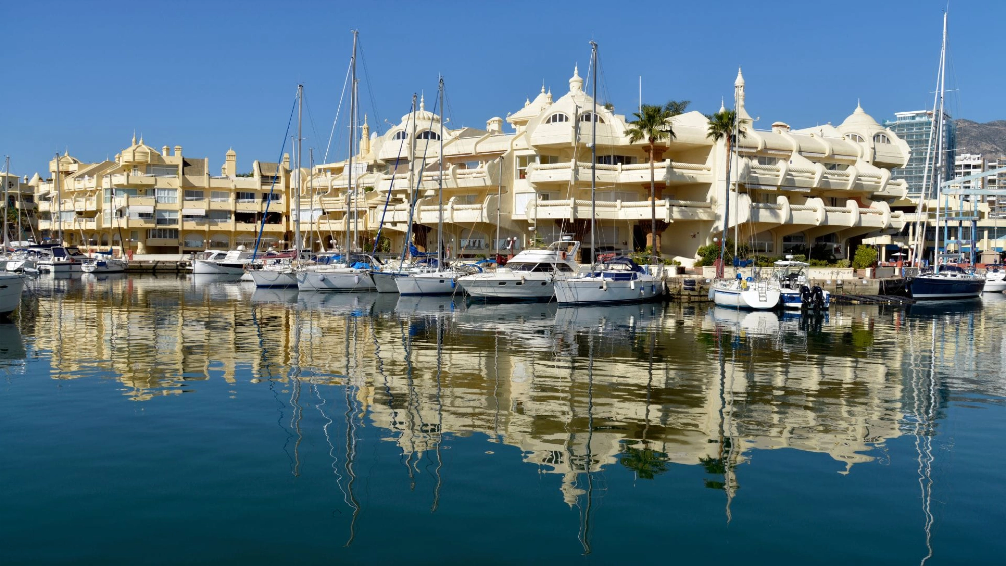 Benalmadena